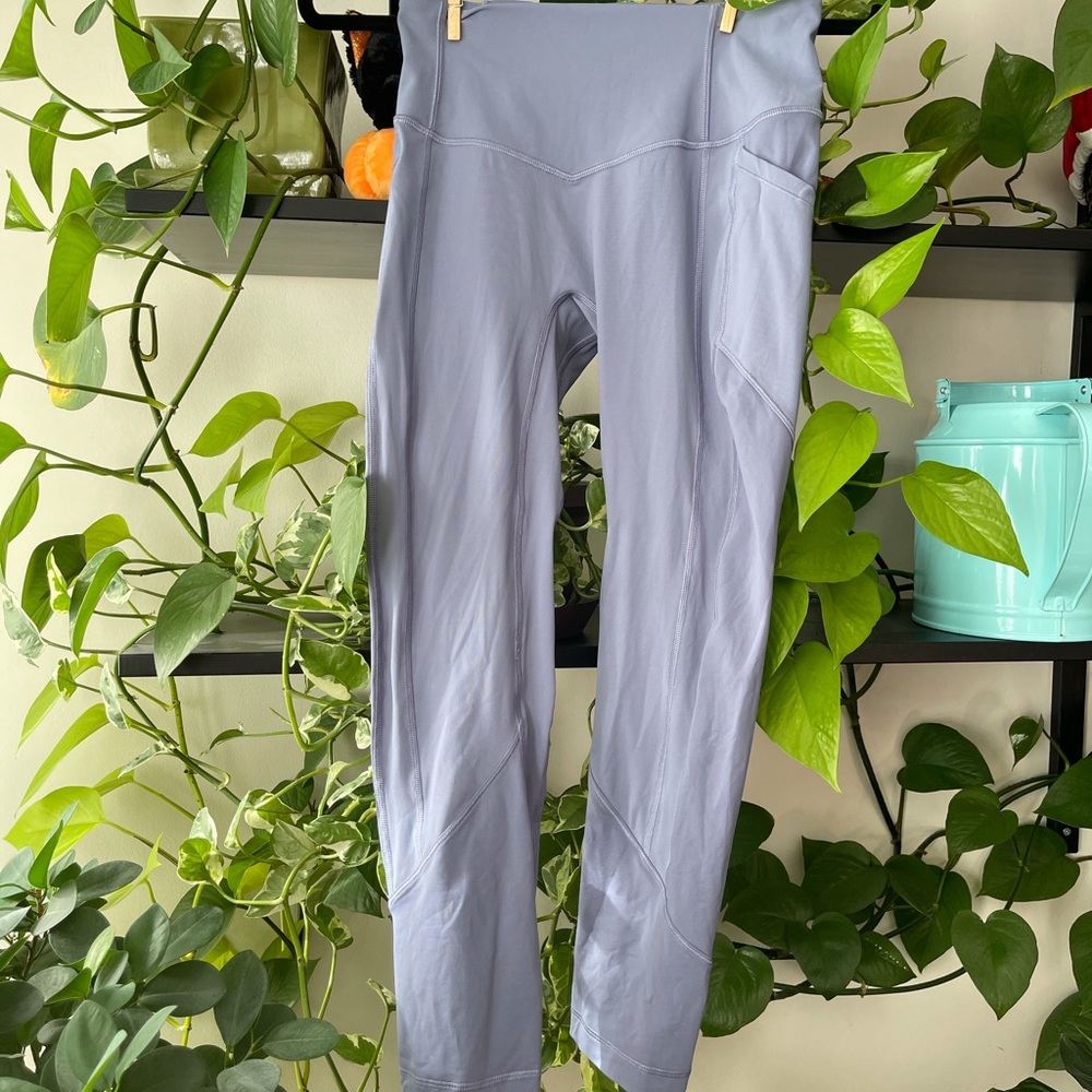 Lululemon Pants All the right places size 6